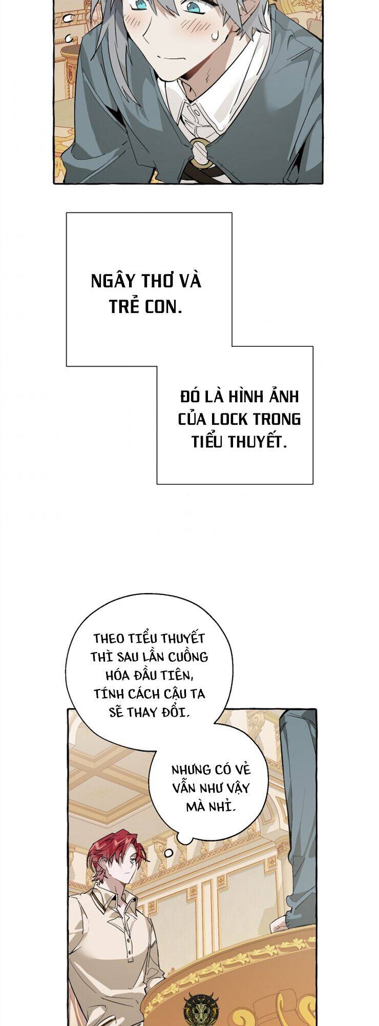 Trang truyện