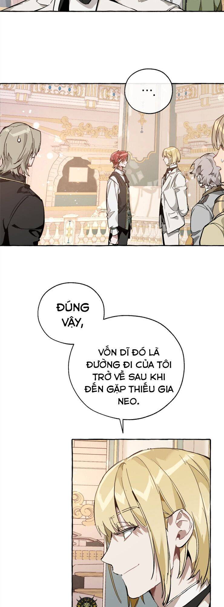 Trang truyện