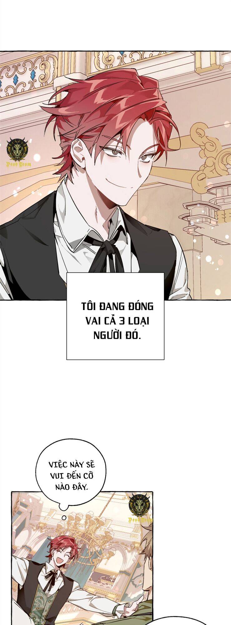 Trang truyện