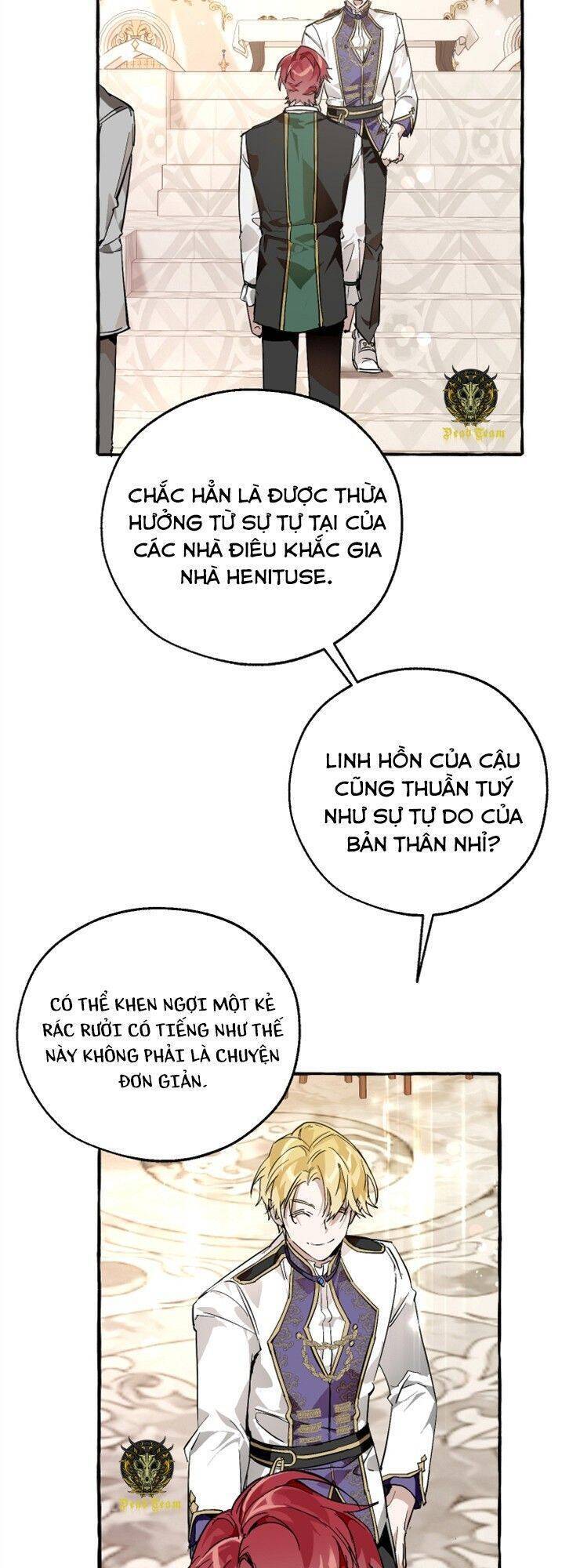 Trang truyện