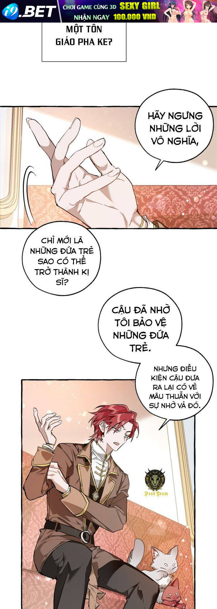 Trang truyện