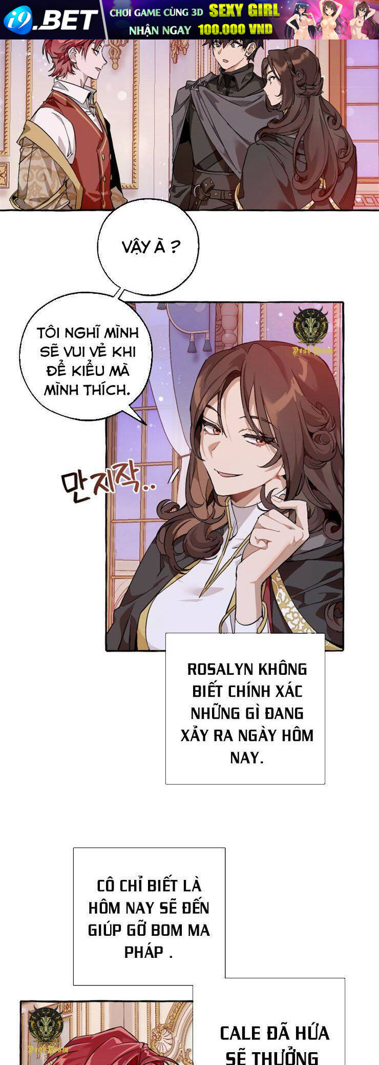 Trang truyện