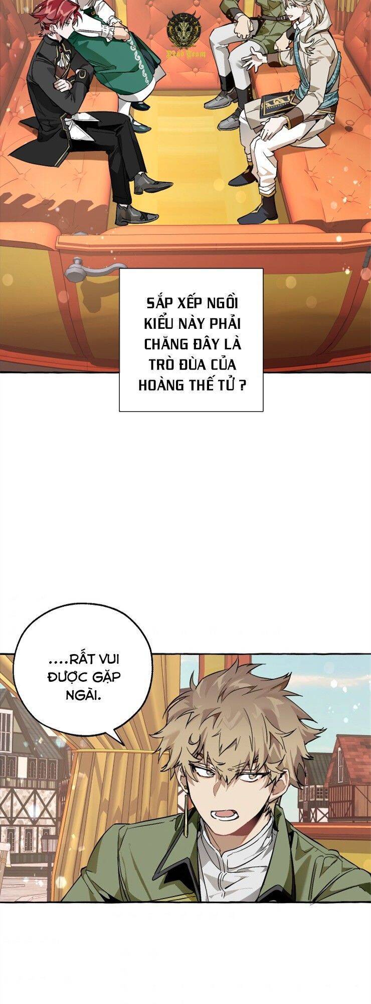 Trang truyện