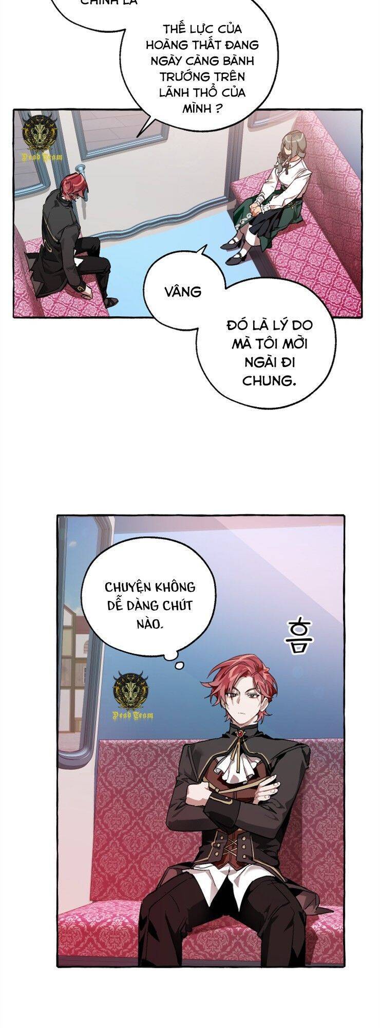 Trang truyện