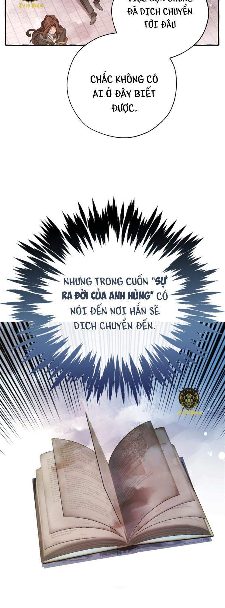 Trang truyện