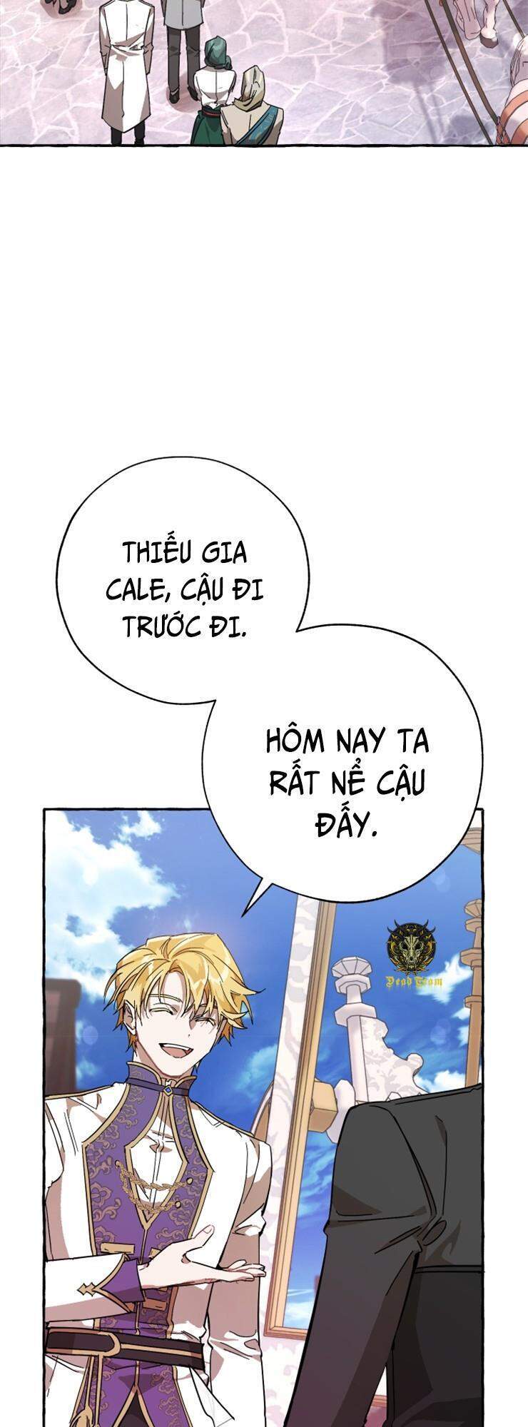 Trang truyện