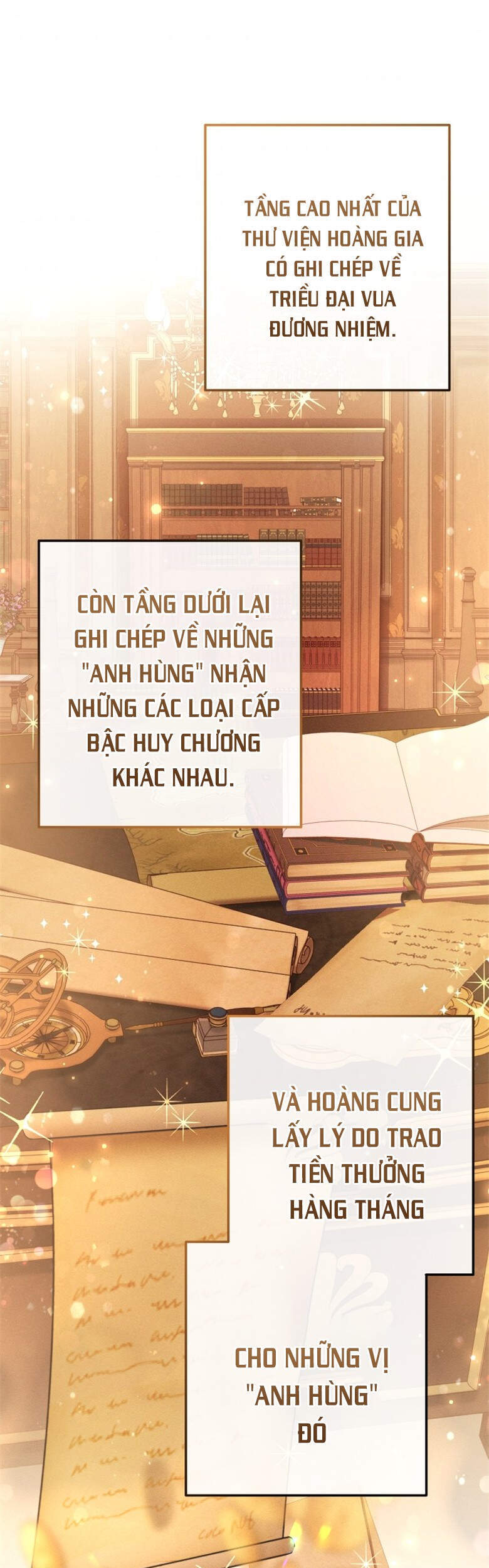 Trang truyện