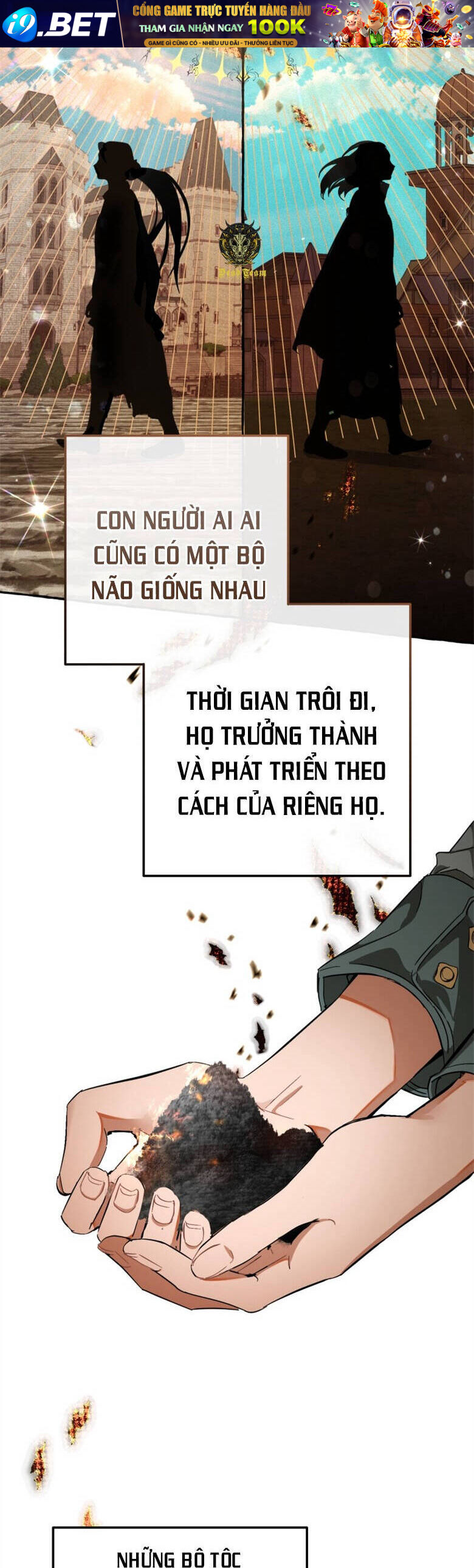 Trang truyện