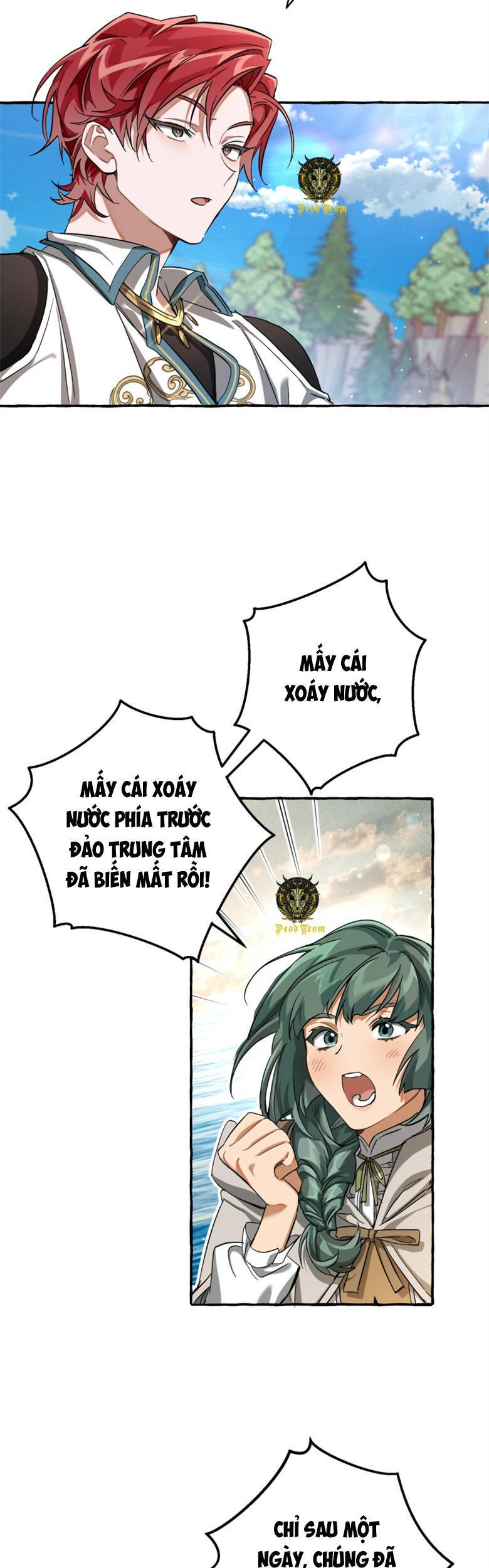 Trang truyện