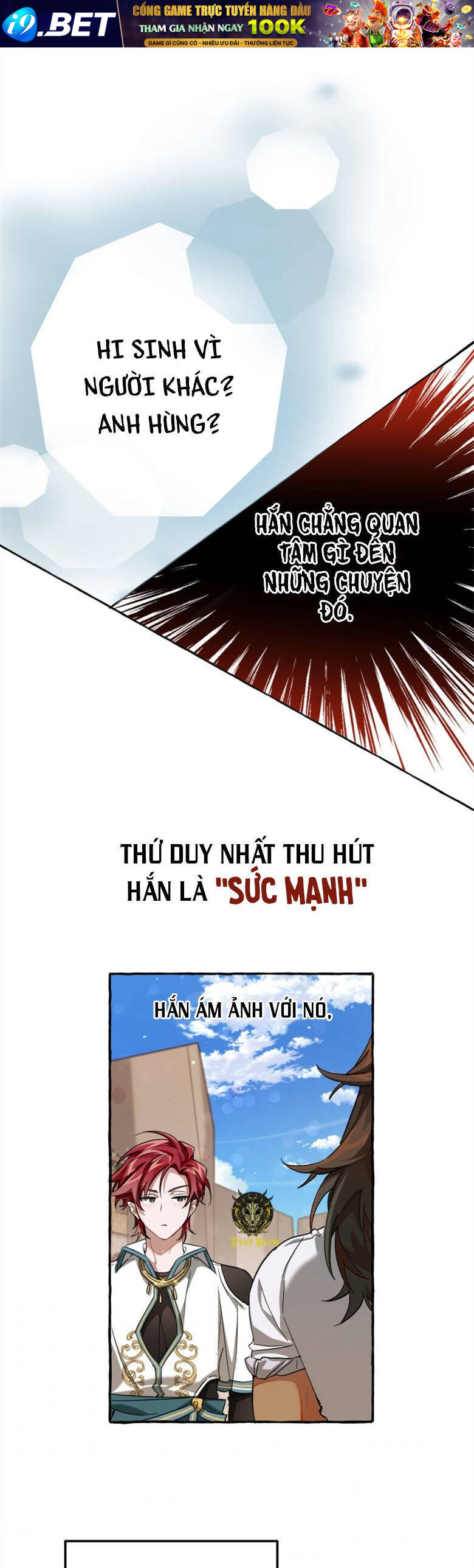 Trang truyện