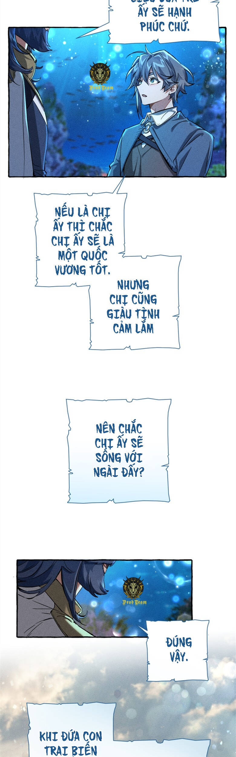 Trang truyện