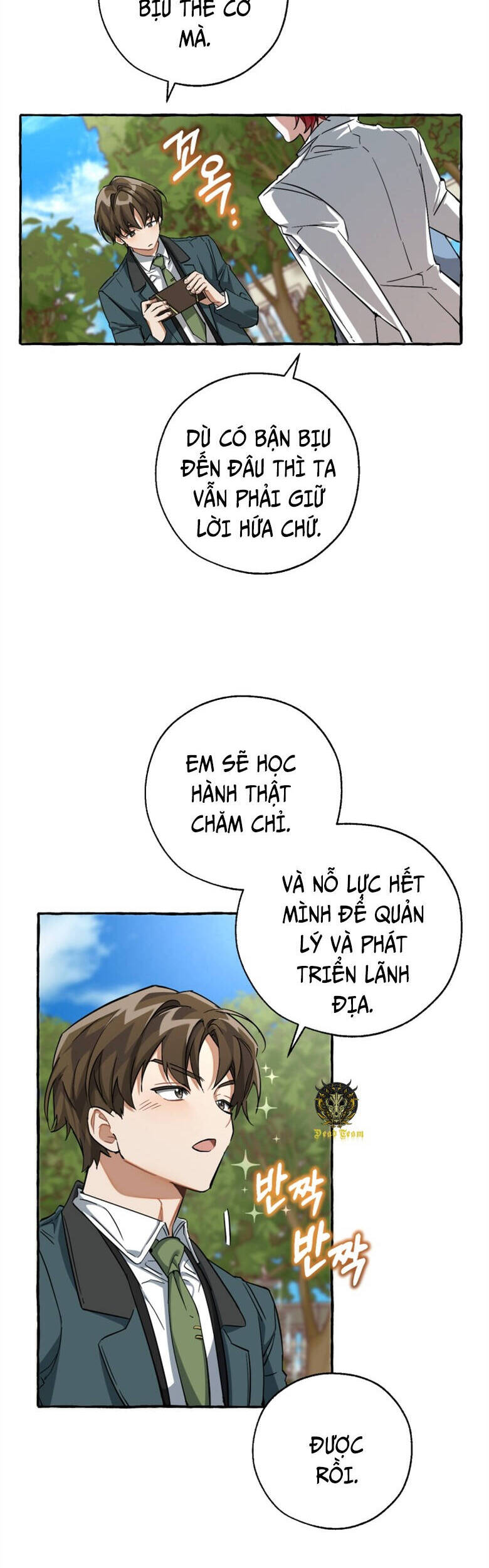 Trang truyện