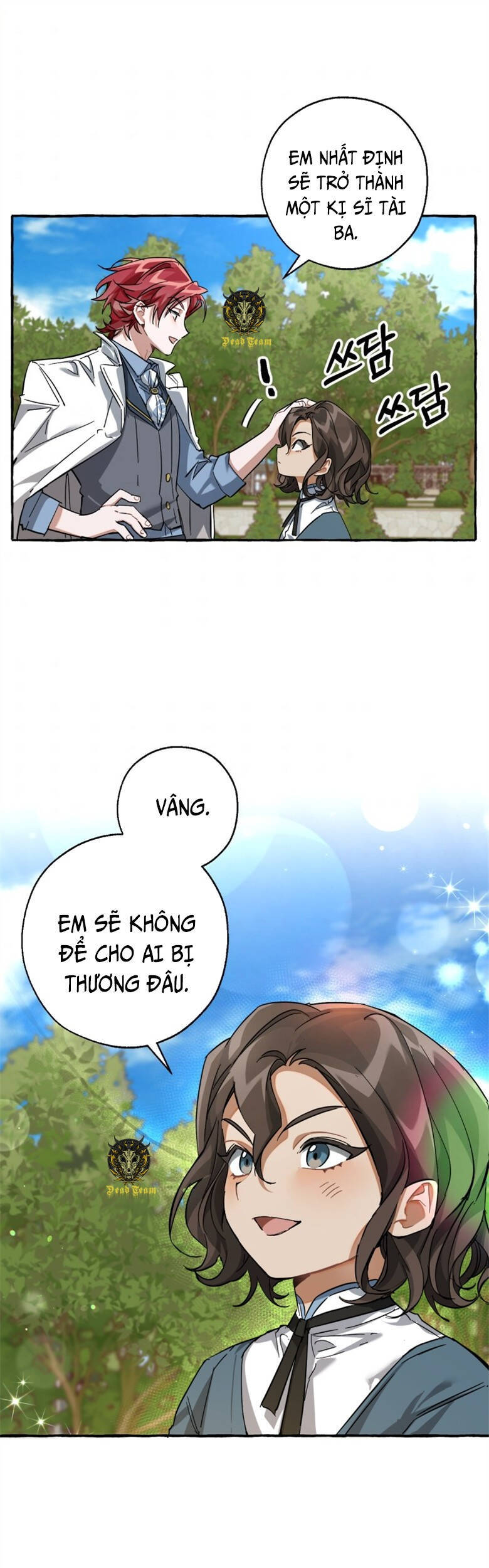 Trang truyện