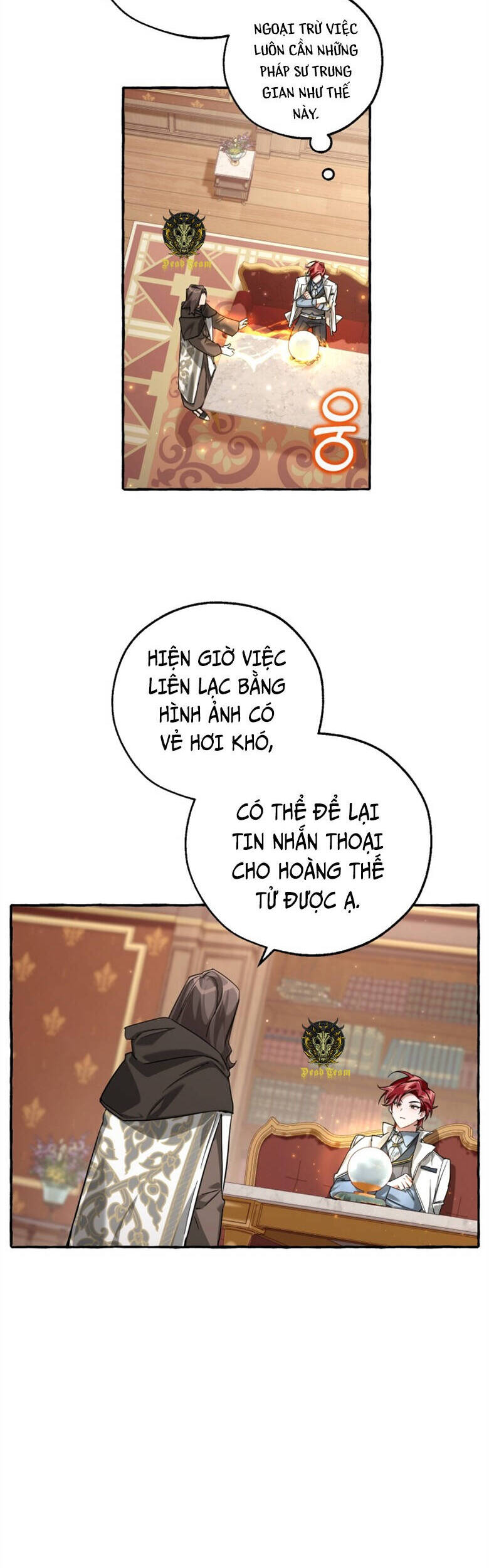 Trang truyện