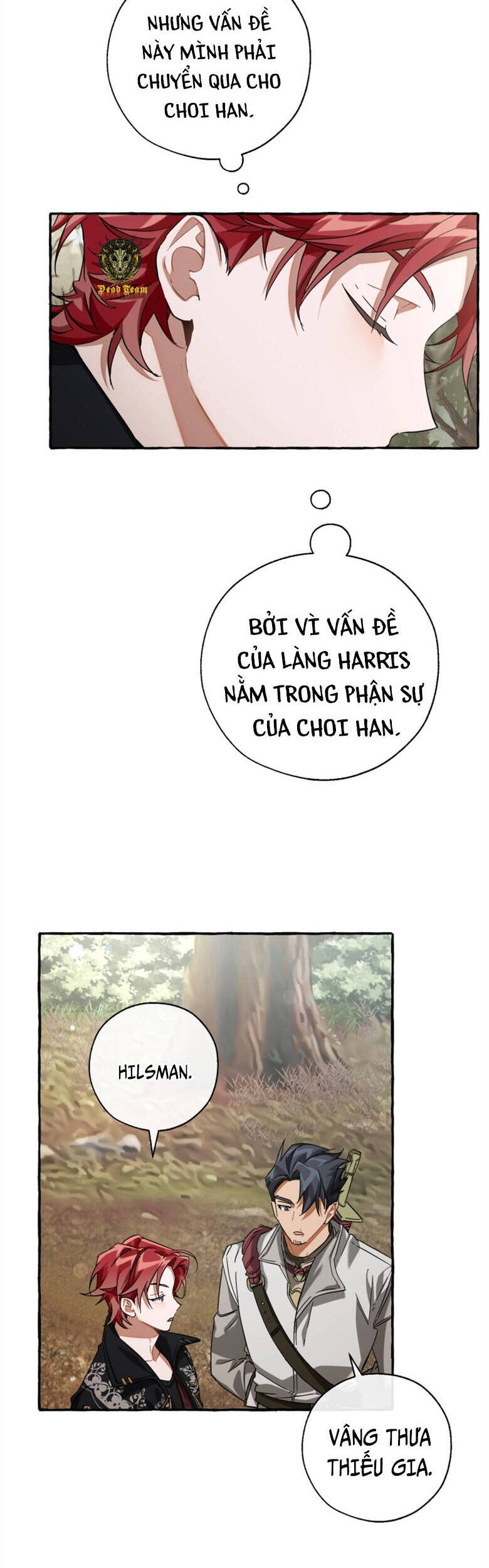Trang truyện