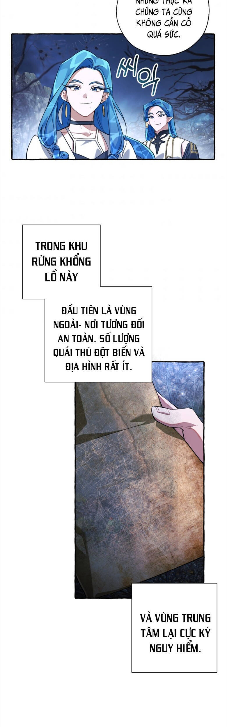 Trang truyện