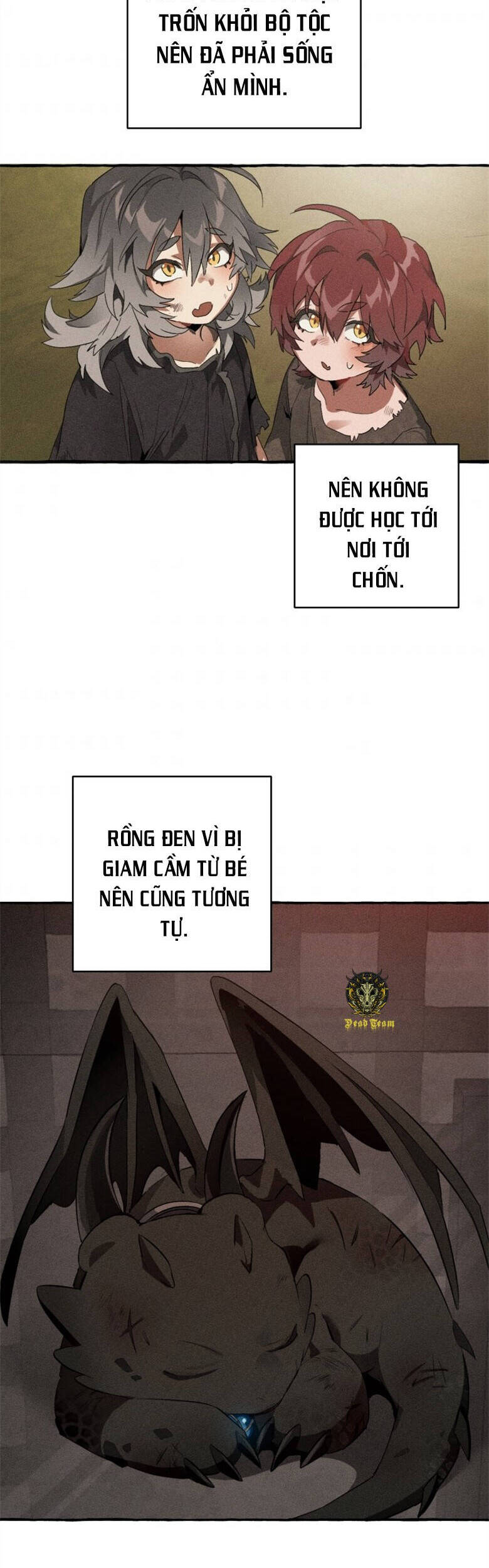 Trang truyện
