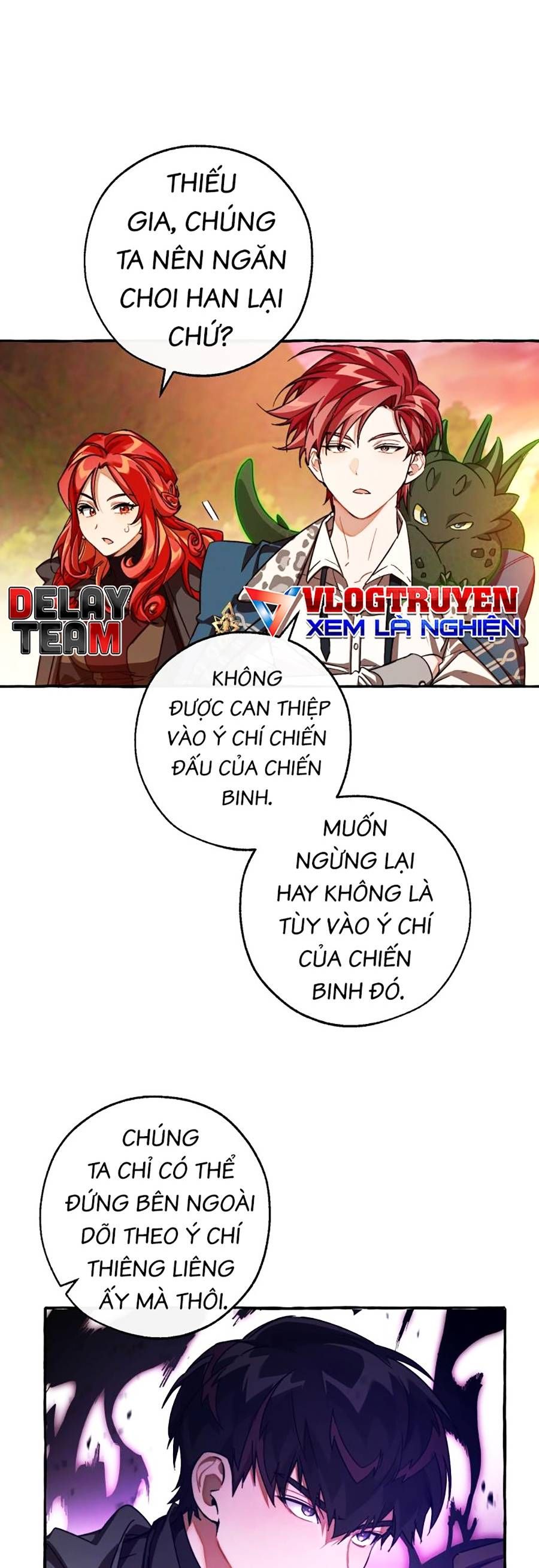 Trang truyện