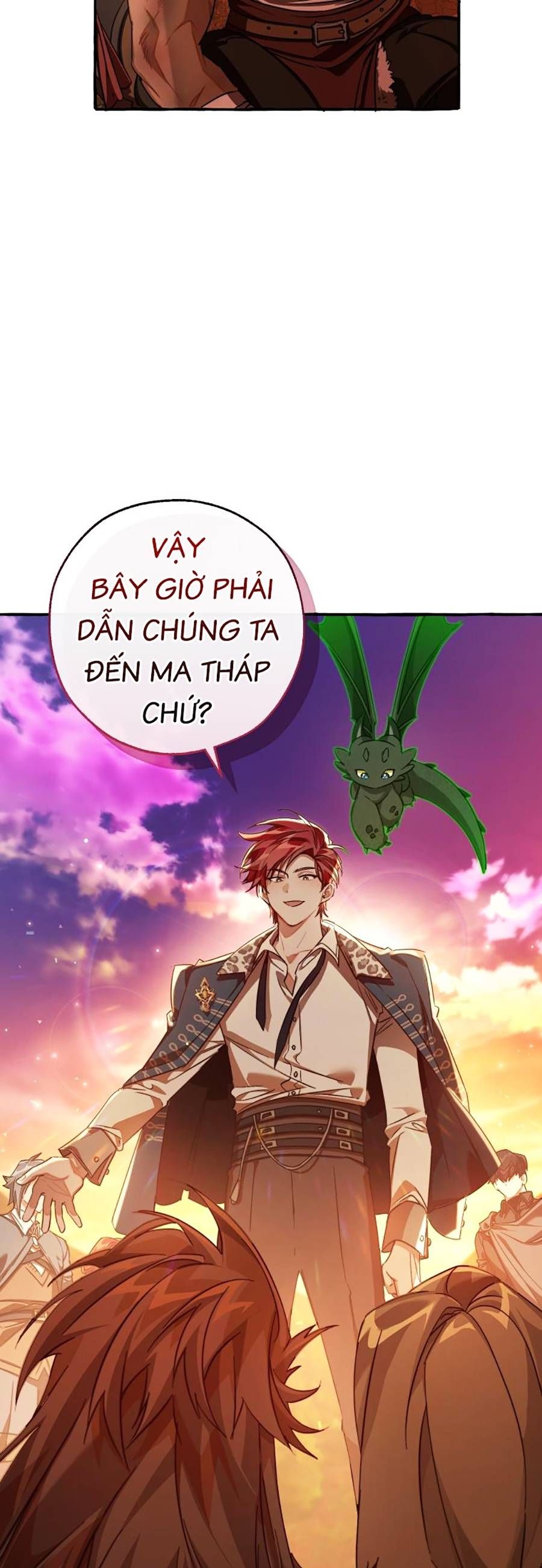 Trang truyện