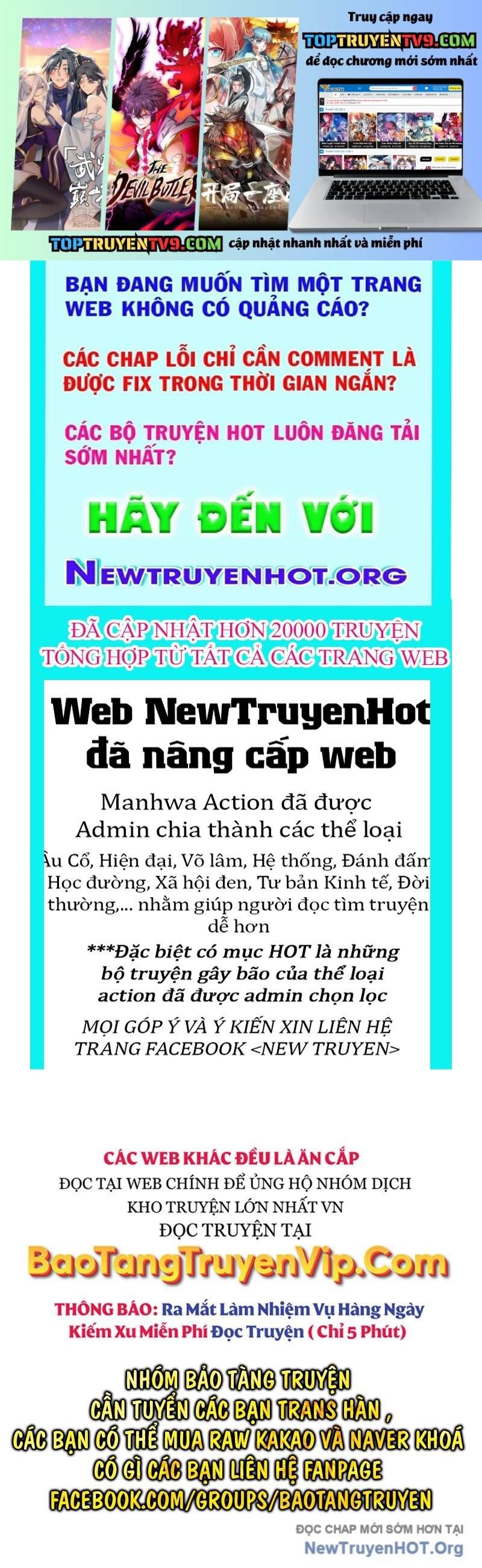 Nettruyen Truyện tranh online