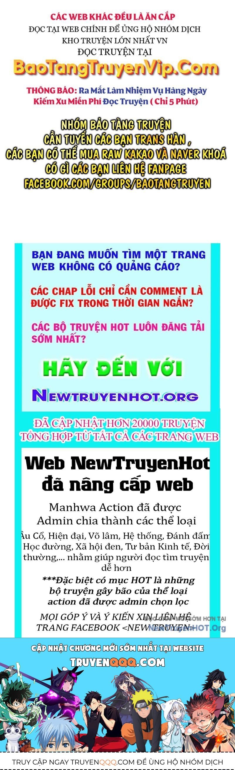Nettruyen Truyện tranh online