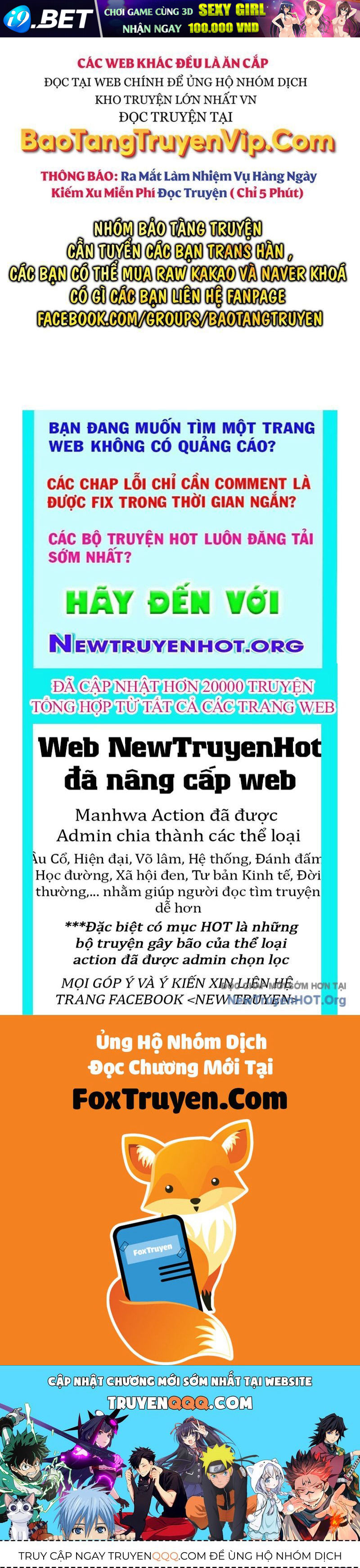 Nettruyen Truyện tranh online