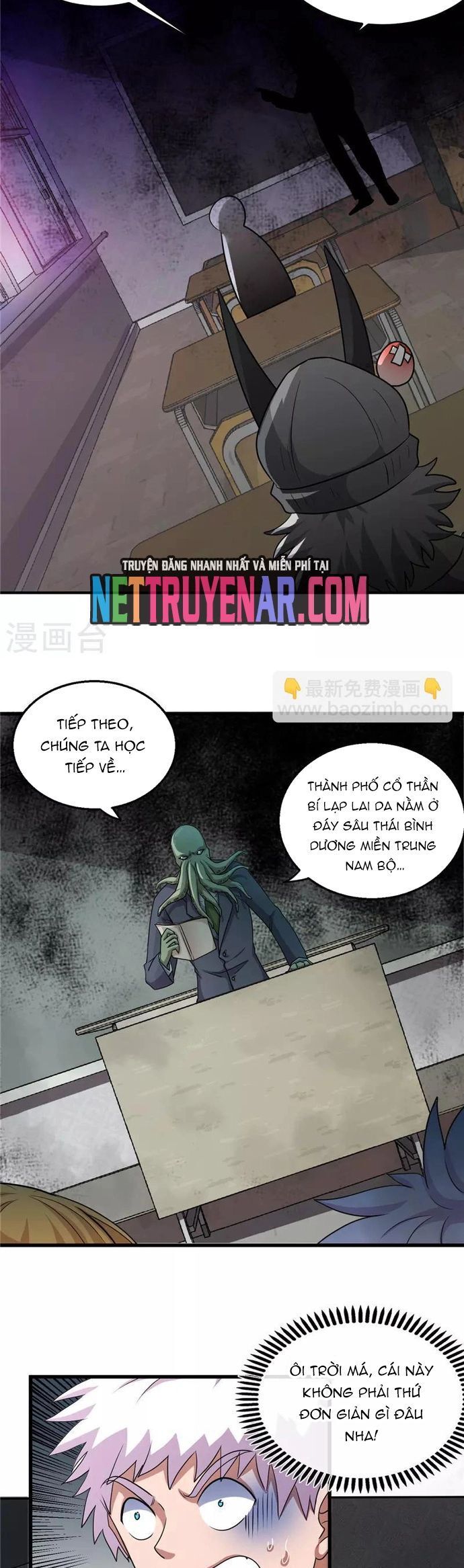 Chapter 324 - Image 19