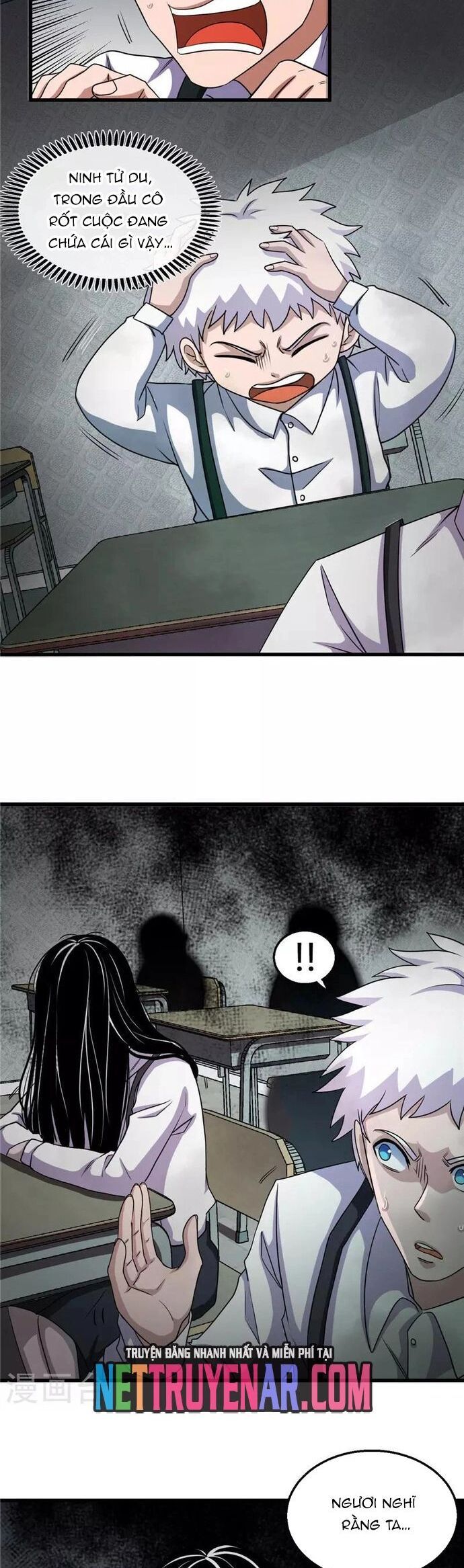 Chapter 324 - Image 20