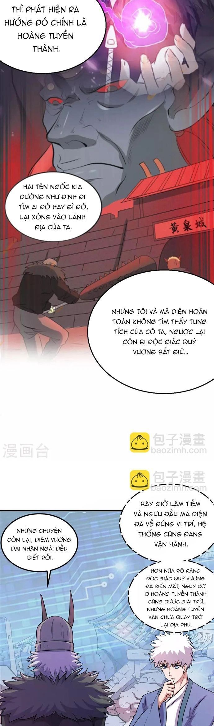 Chapter 324 - Image 4