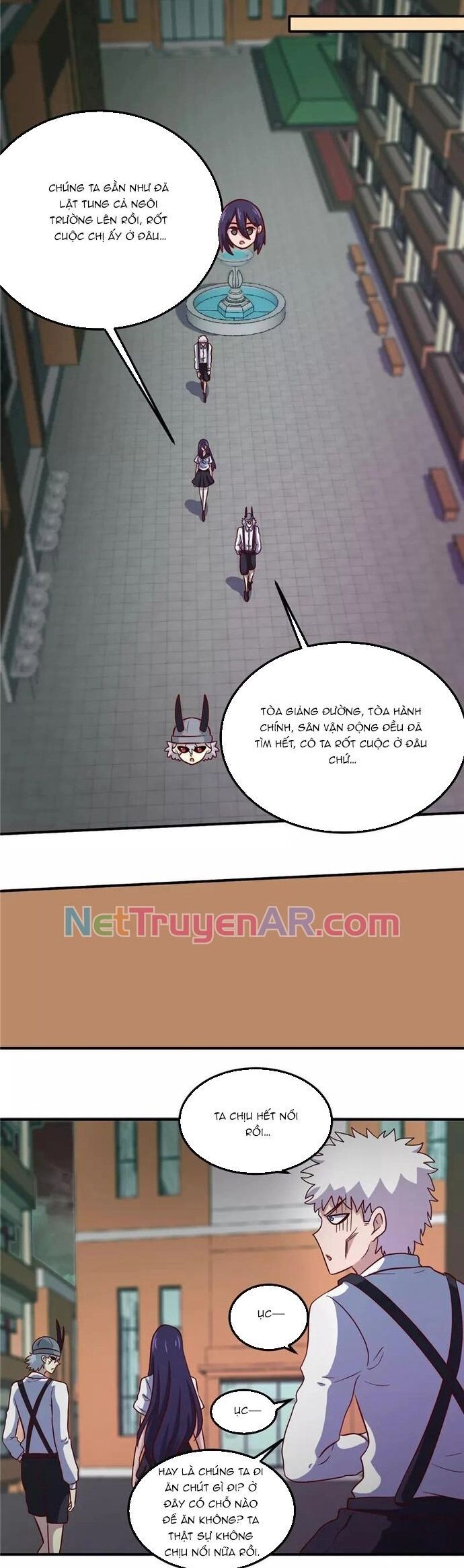 Chapter 326 - Image 18