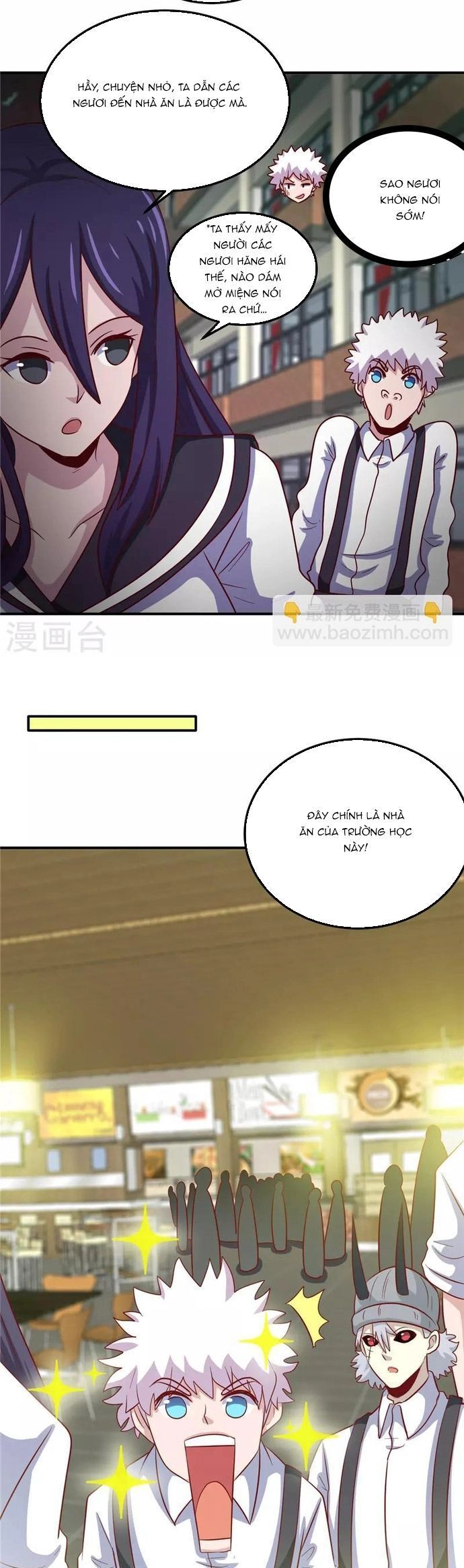 Chapter 326 - Image 19
