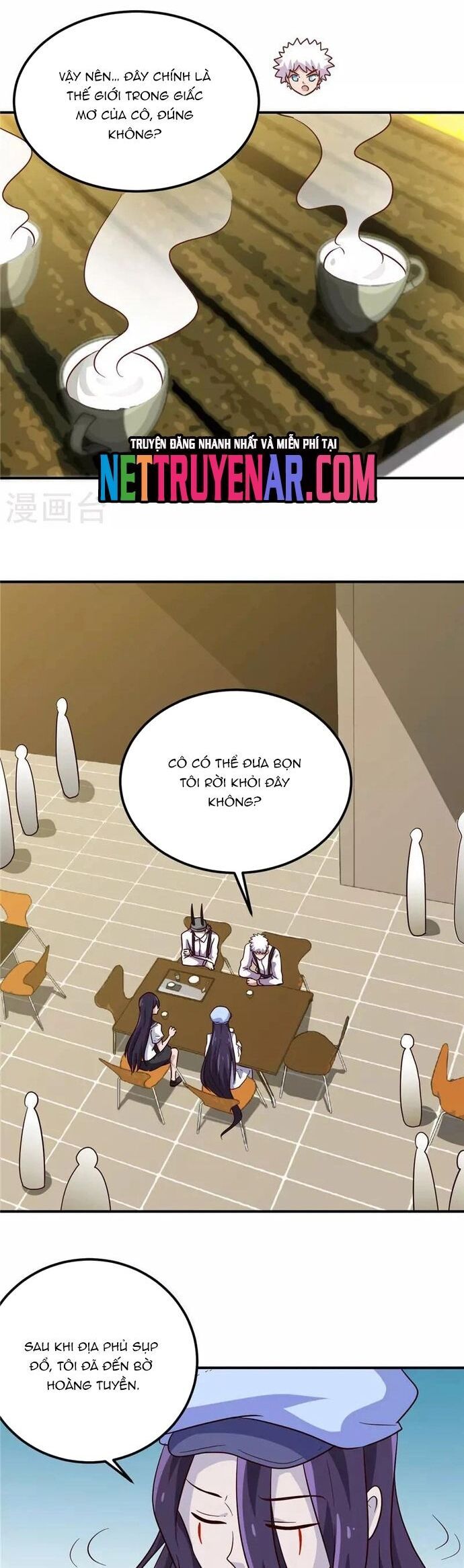 Chapter 327 - Image 18