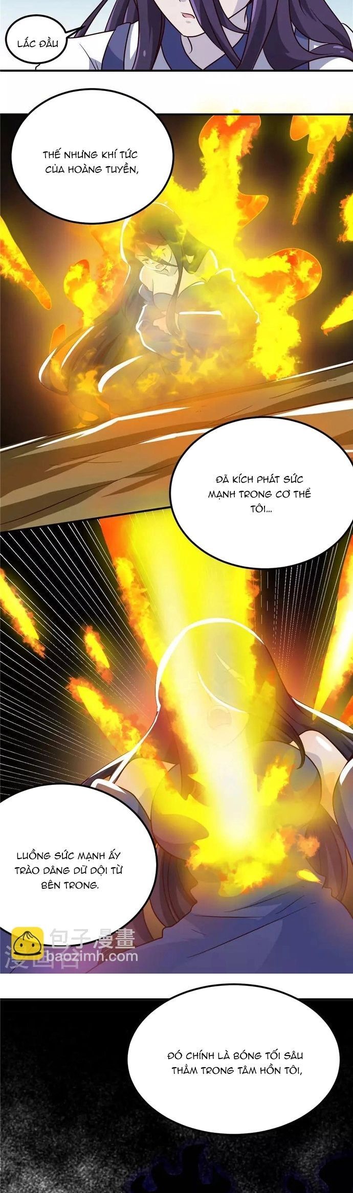 Chapter 327 - Image 19