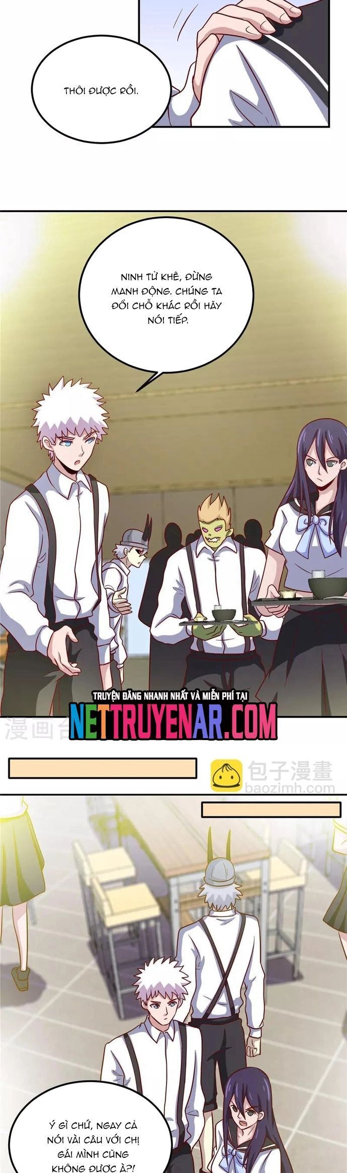 Chapter 327 - Image 4