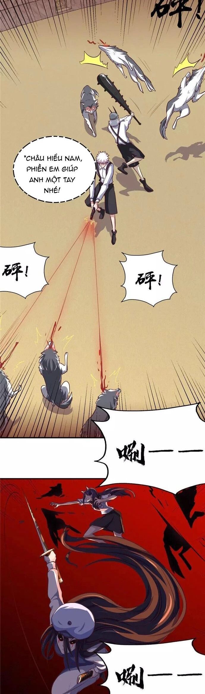 Chapter 328 - Image 11
