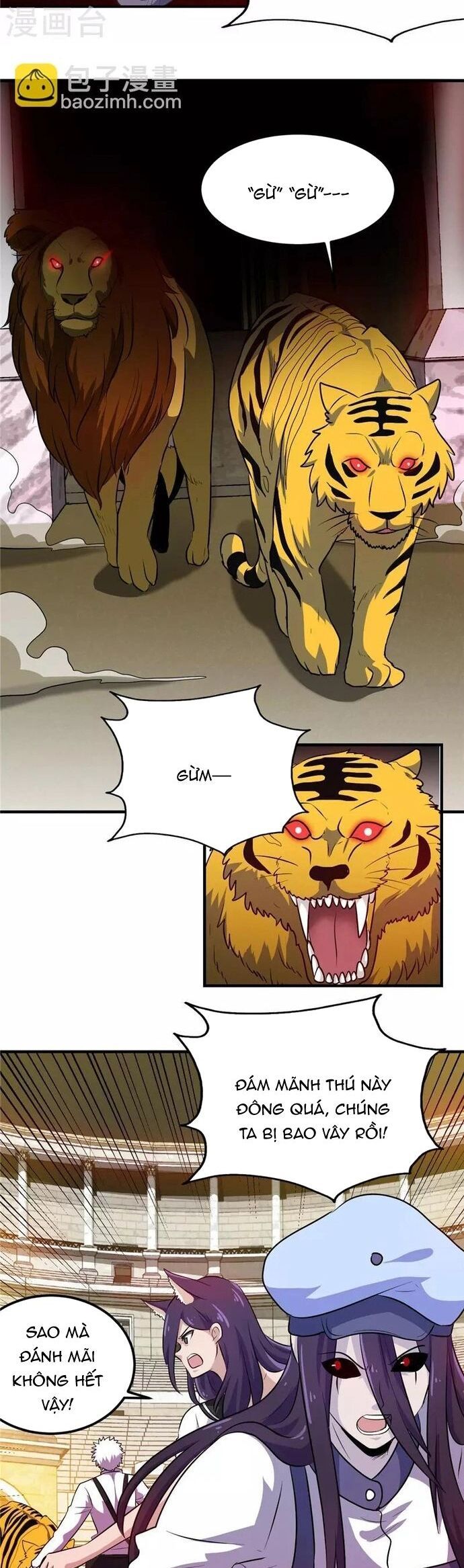 Chapter 328 - Image 12