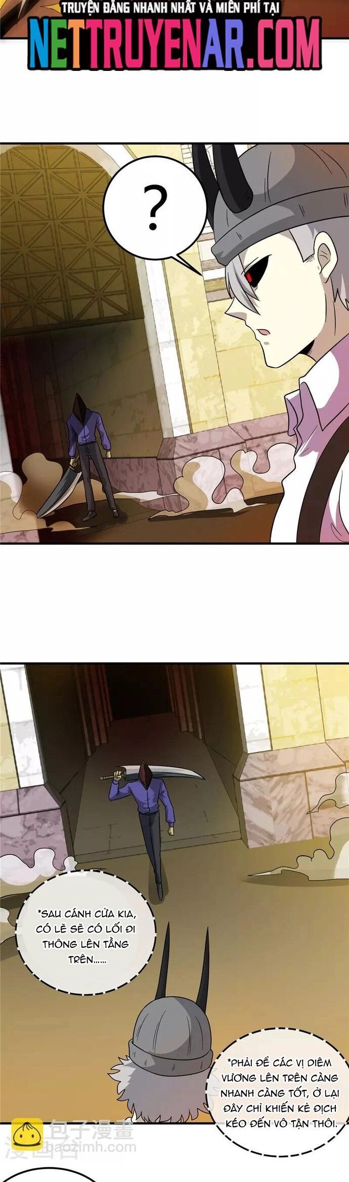 Chapter 328 - Image 14