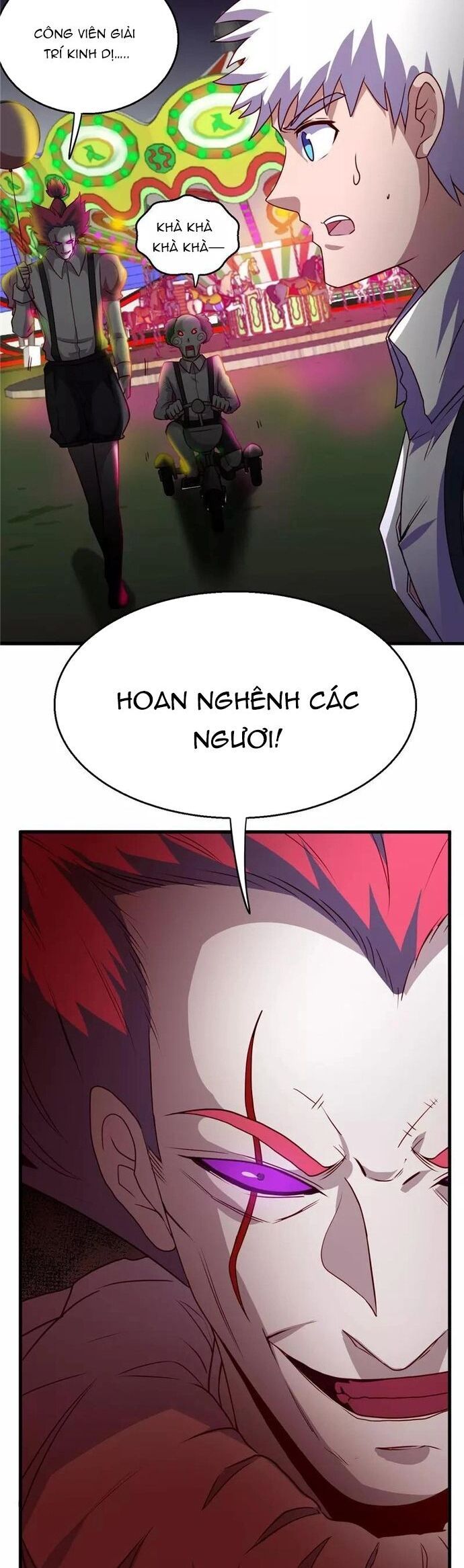 Chapter 328 - Image 21