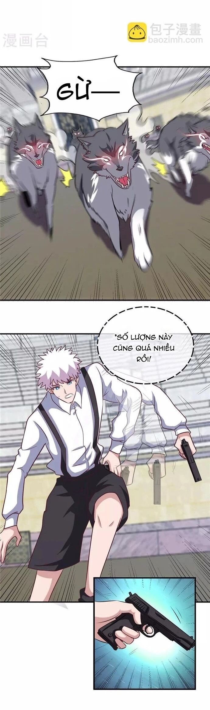 Chapter 328 - Image 9
