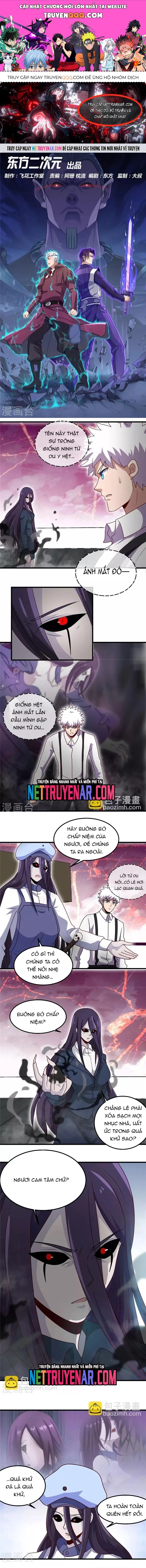 Chapter 332 - Image 1