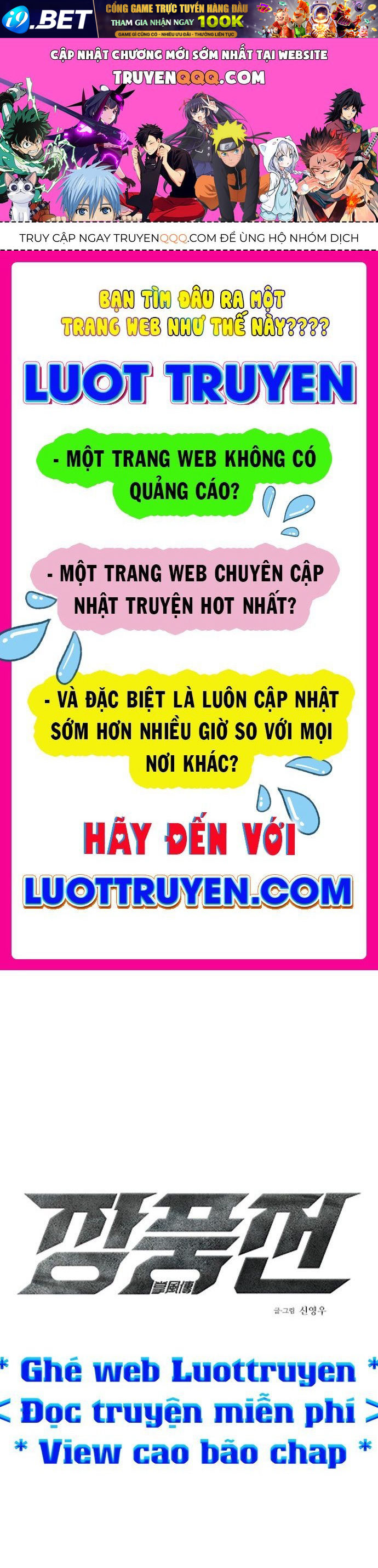 Nettruyen Truyện tranh online