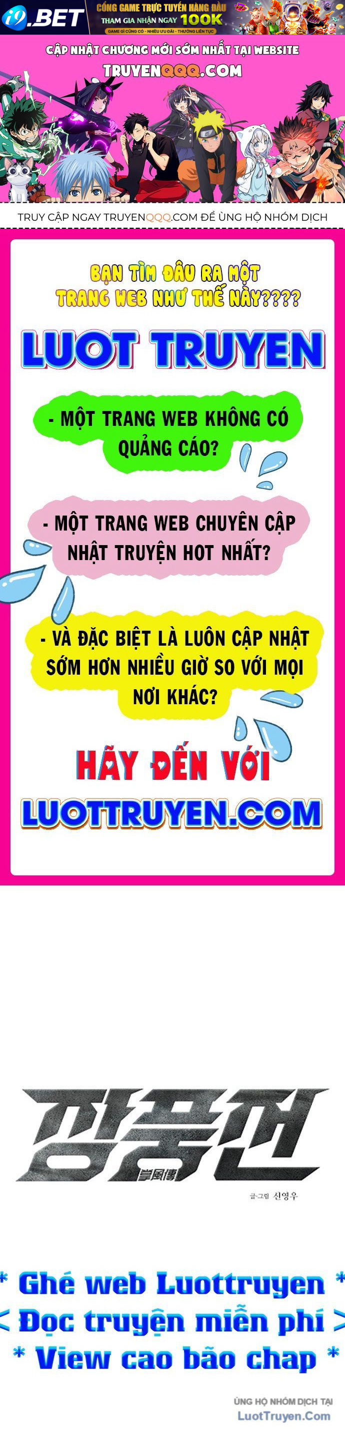 Nettruyen Truyện tranh online