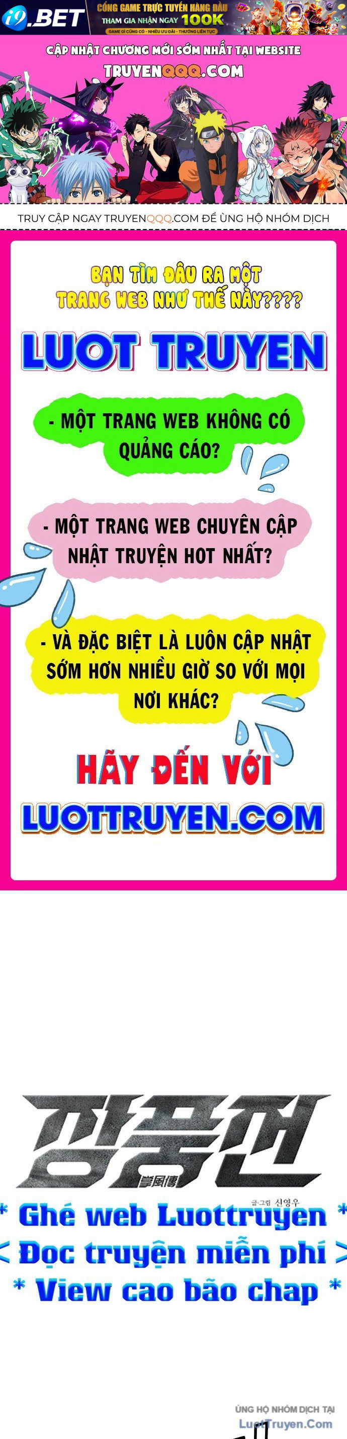 Nettruyen Truyện tranh online