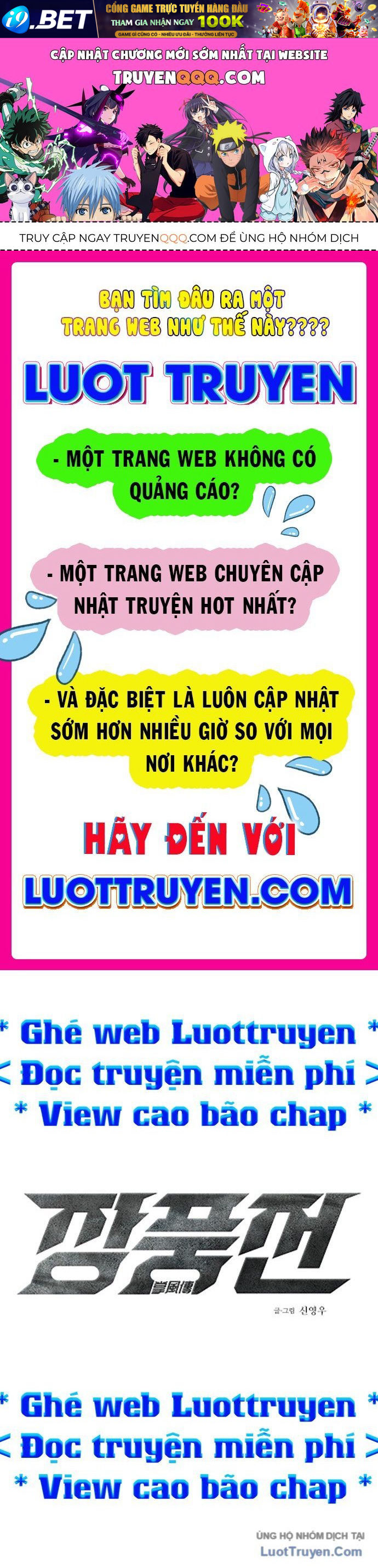 Nettruyen Truyện tranh online
