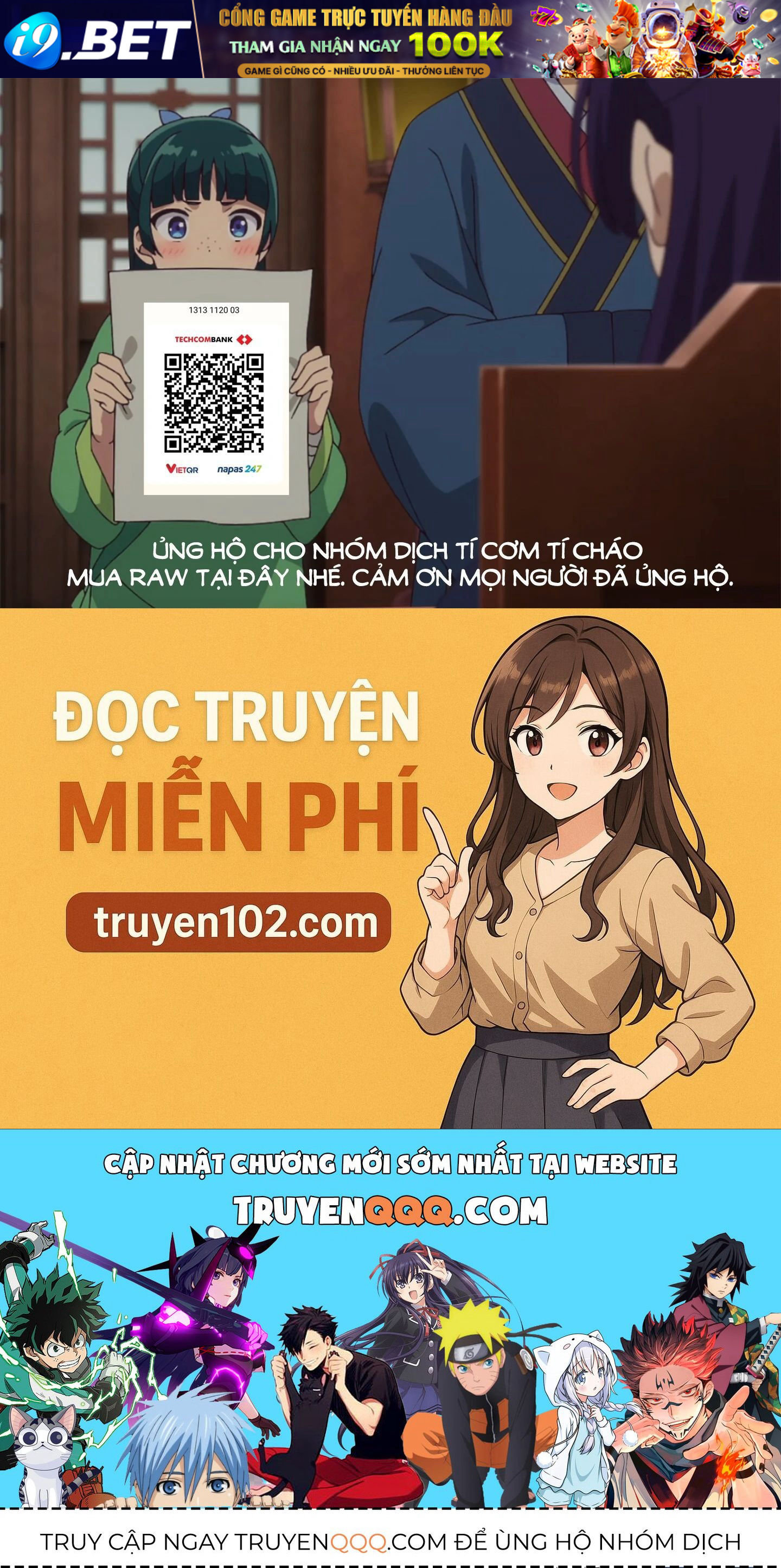 Nettruyen Truyện tranh online