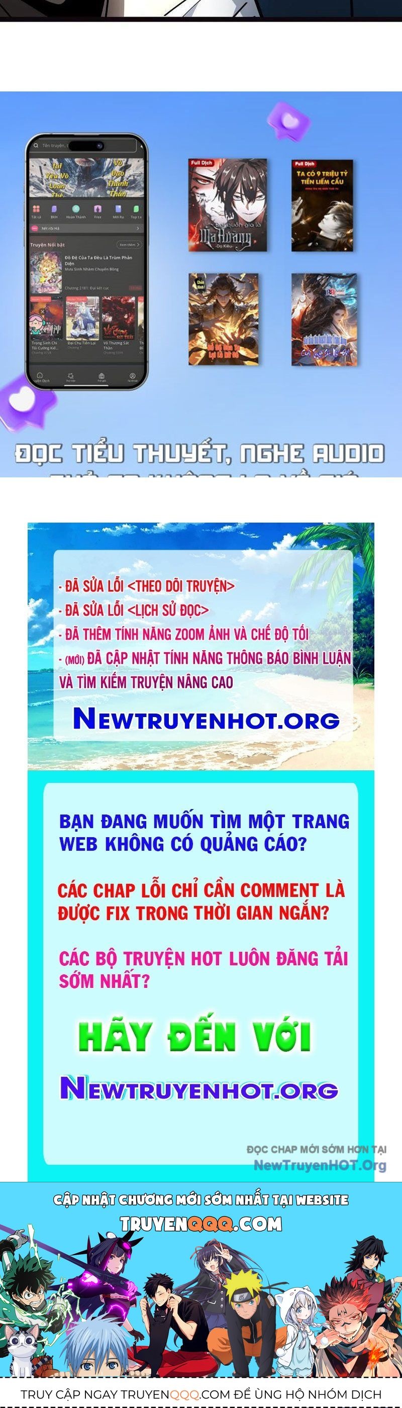 Nettruyen Truyện tranh online