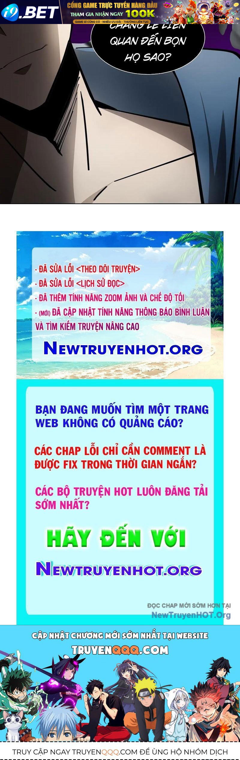 Nettruyen Truyện tranh online