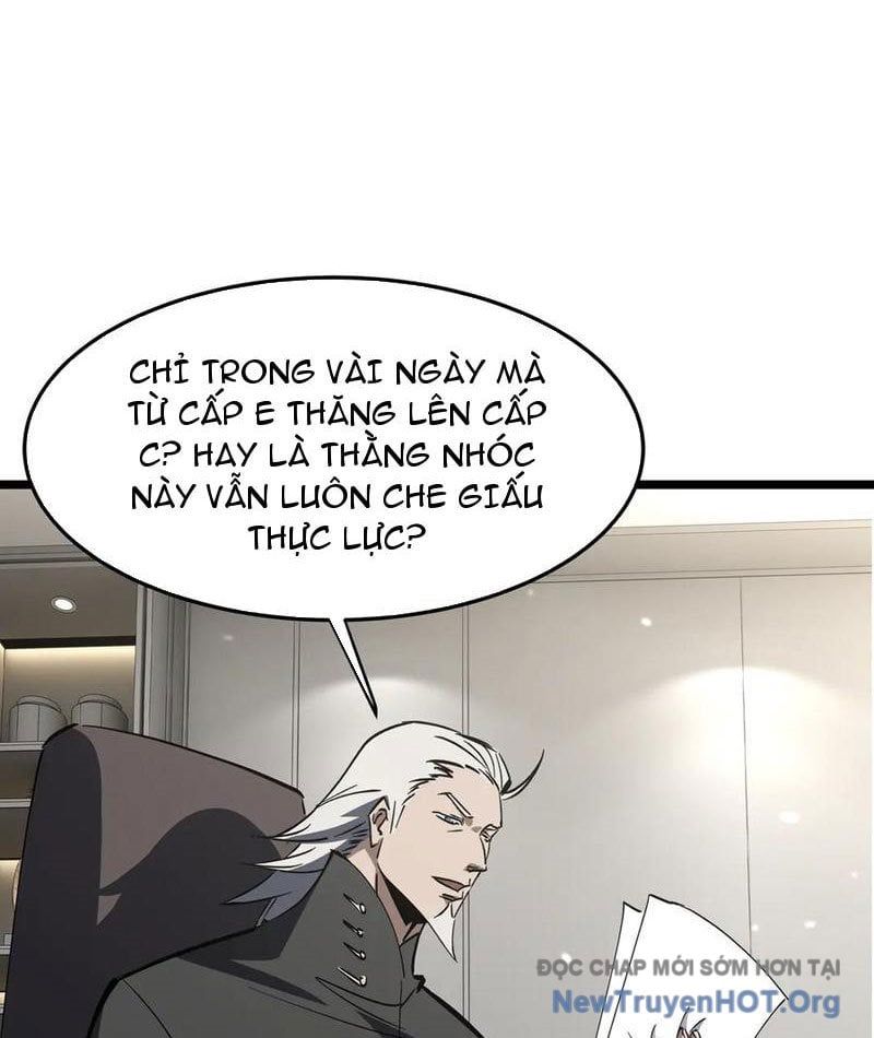Dị Ngục Bạo Quân: Cái Bóng Của Ta Có Thể Tiến Hóa Vô Hạn Chapter 24 - TC Truyện