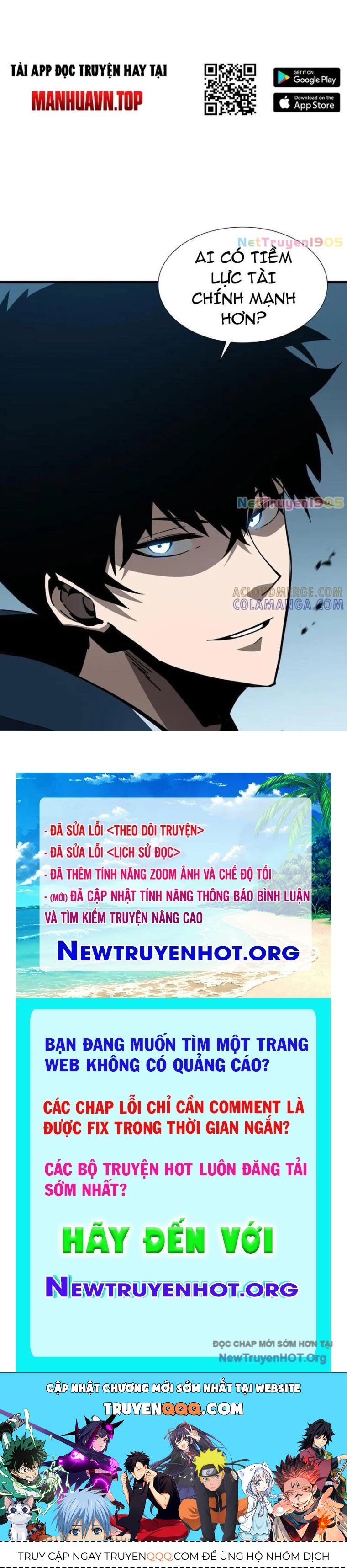 Nettruyen Truyện tranh online