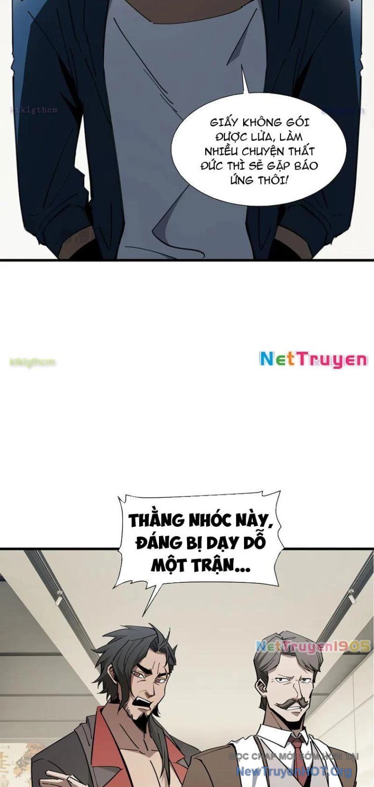 Nettruyen Truyện tranh online